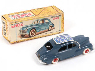 Lot 287 - NOREV (FRANCE) (1)