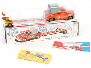 Lot 272 - C.I.J./NOREV (FRANCE) (1)