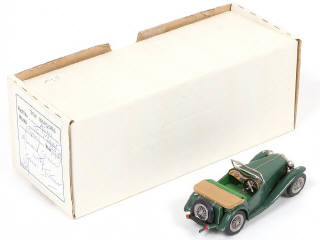 Lot 117 - TOP MARQUES (GB) (1)