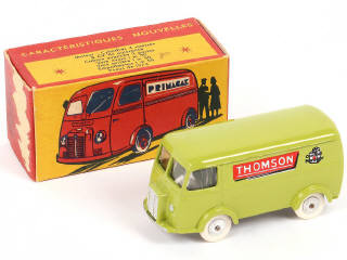 Lot 282 - QUIRALU (FRANCE) (1)