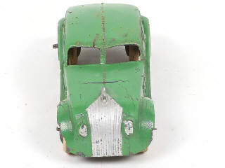 Lot 198 - DINKY TOYS (GB) (1)