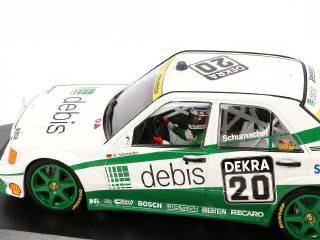 Lot 20 - MINICHAMPS (ALLEMAGNE) (1)