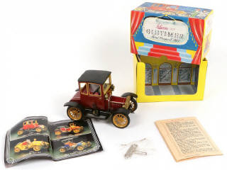 Lot 23 - SCHUCO (ALLEMAGNE) (1)