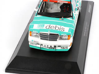 Lot 19 - MINICHAMPS (ALLEMAGNE) (1)