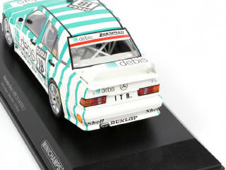 Lot 19 - MINICHAMPS (ALLEMAGNE) (1)