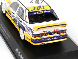 Lot 18 - MINICHAMPS (ALLEMAGNE) (1)