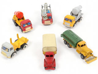 Lot 79 - FRANCE JOUETS (FRANCE) (6)