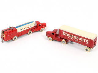 Lot 75 - JRD (FRANCE) (2)