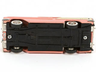 Lot 157 - BROOKLIN MODELS (GB) (1)