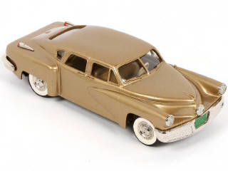 Lot 158 - BROOKLIN MODELS (GB) (1)