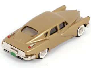 Lot 158 - BROOKLIN MODELS (GB) (1)