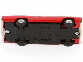 Lot 128 - CENTURY (ALLEMAGNE) (1)