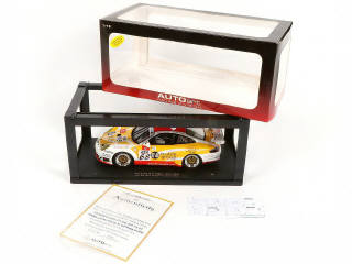 Lot 16 - AUTOART (ALLEMAGNE) (1)