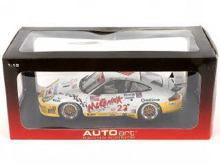 Lot 15 - AUTOART (ALLEMAGNE) (1)