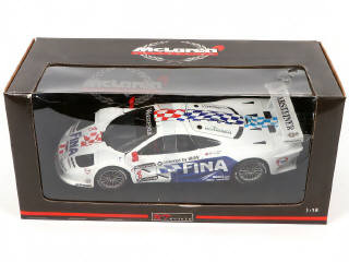 Lot 14 - UT MODELS (HONG KONG) (1)