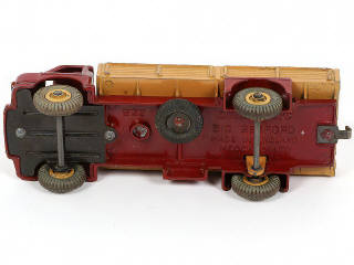 Lot 42 - DINKY TOYS (GB) (1)