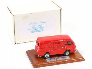 Lot 138 - MDS RACING (ITALIE) (1)