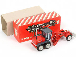 Lot 82 - NZG (ALLEMAGNE) (1)