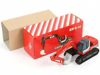 Lot 84 - NZG (ALLEMAGNE) (1)