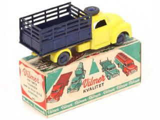 Lot 38 - VILMER (DANEMARK) (1)