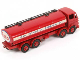 Lot 46 - DINKY TOYS (GB) (1)