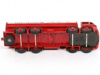 Lot 46 - DINKY TOYS (GB) (1)