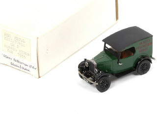 Lot 148 - JEM METAL MINIATURES (GB) (1)