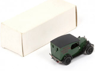 Lot 148 - JEM METAL MINIATURES (GB) (1)