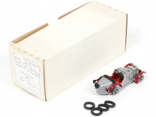 Lot 151 - TOP MARQUES (GB) (1)