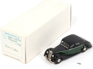 Lot 145 - MINI MARQUE '43' (GB) (1)