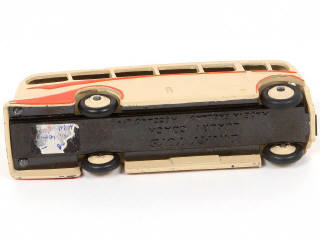 Lot 204 - DINKY TOYS (GB) (1)