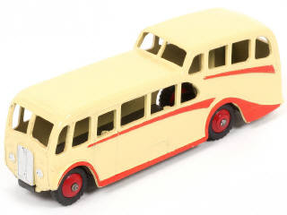 Lot 203 - DINKY TOYS (GB) (1)