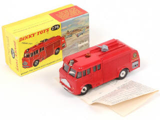 Lot 74 - DINKY TOYS (GB) (1)
