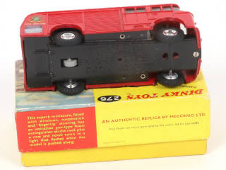 Lot 74 - DINKY TOYS (GB) (1)