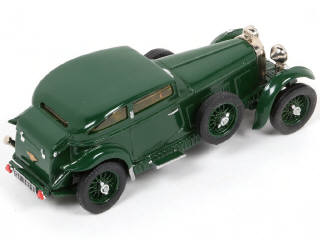 Lot 142 - MOTORKITS (GB) (1)