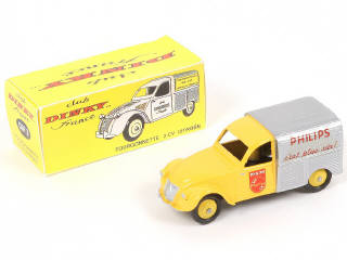 Lot 177 - CLUB DINKY FRANCE (1)