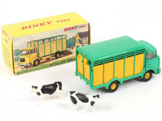 Lot 50 - DINKY TOYS (FRANCE) (1)