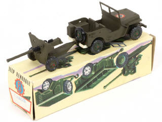 Lot 109 - FRANCE JOUETS (FRANCE) (1)