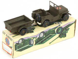 Lot 110 - FRANCE JOUETS (FRANCE) (1)