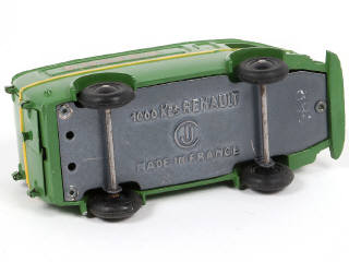 Lot 57 - C.I.J. (FRANCE) (1)