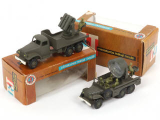 Lot 115 - FRANCE JOUETS (FRANCE) (2)