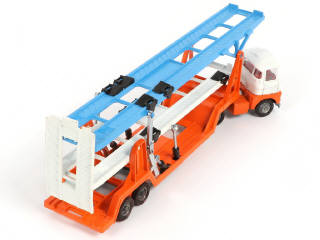 Lot 165 - CORGI TOYS (GB) (1)