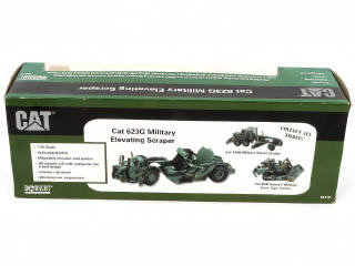 Lot 106 - NORSCOT (USA) (1)