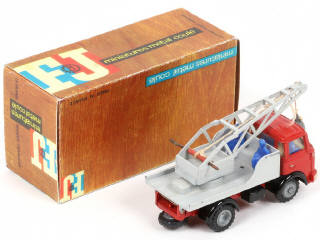 Lot 66 - FRANCE JOUETS (FRANCE) (1)