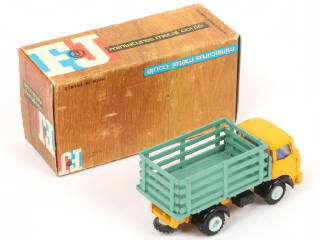 Lot 64 - FRANCE JOUETS (FRANCE) (1)