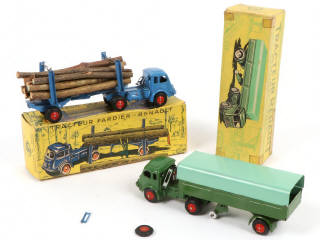 Lot 61 - C.I.J. (FRANCE) (2)