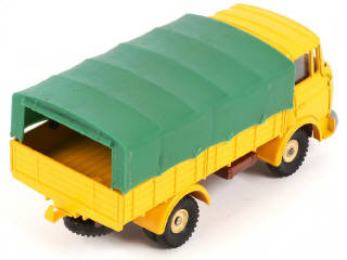 Lot 51 - DINKY TOYS (FRANCE) (1)