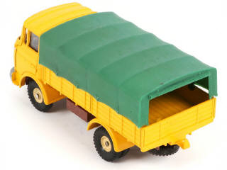 Lot 51 - DINKY TOYS (FRANCE) (1)