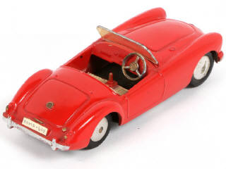 Lot 171 - CORGI TOYS (GB) (1)