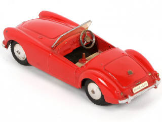 Lot 171 - CORGI TOYS (GB) (1)